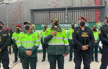 Perú refuerza la frontera con Ecuador para evitar fuga de los asesinos de Villavicencio