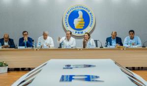 PRM hará caso a Junta Central Electoral sobre prohibición de proselitismo en precampaña