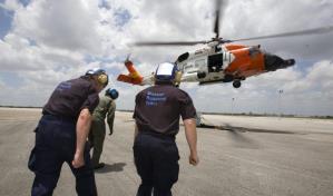 Autoridades puertorriqueñas se unen a búsqueda de avioneta desaparecida en Saint Thomas
