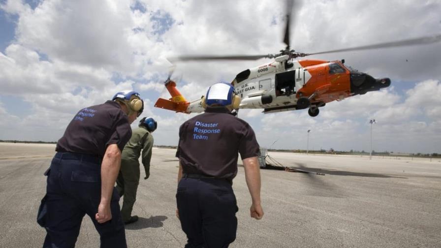 Autoridades puertorriqueñas se unen a búsqueda de avioneta desaparecida en Saint Thomas