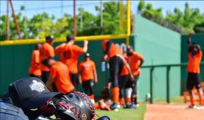 Toros anuncian fecha de inicio de entrenamientos