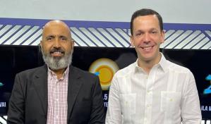 VERO, la nueva voz femenina de Vehículos en la Radio es inteligencia artificial