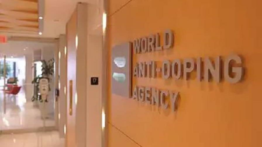 La WADA notifica a la Agencia Nacional Antidopaje que cumplió efectivamente su proceso