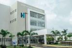Gobierno inaugura hospital Mario Tolentino Dipp en Santo Domingo Norte Gobierno inaugura hospital Mario Tolentino Dipp en Santo Domingo Norte
