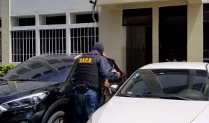 Extraditan a Estados Unidos dos dominicanos acusados de narcotráfico