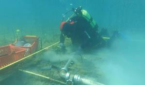 Albania descubre los vestigios de la ciudad lacustre más antigua de Europa