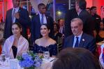 “Cuatro más”: Así recibieron a Abinader los dominicanos en Nueva York “Cuatro más”: Así recibieron a Abinader los dominicanos en Nueva York