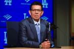 Fernandomanía vuelve al Dodger Stadium, con retiro del número 34 de Valenzuela
