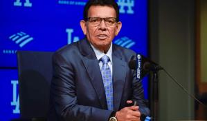Fernandomanía vuelve al Dodger Stadium, con retiro del número 34 de Valenzuela