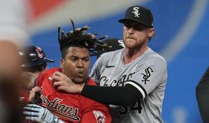 MLB reduce suspensión de Ramírez por pelea; se perderá 2 juegos este fin de semana