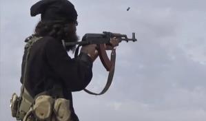 ISIS se atribuye ataque que dejó al menos 33 muertos en Siria