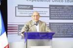 Director de Infotep someterá proyecto de ley para que se le asigne porción del PIB Director de Infotep someterá proyecto de ley para que se le asigne porción del PIB