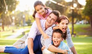 Bienestar familiar: cuidado de la salud para toda la familia