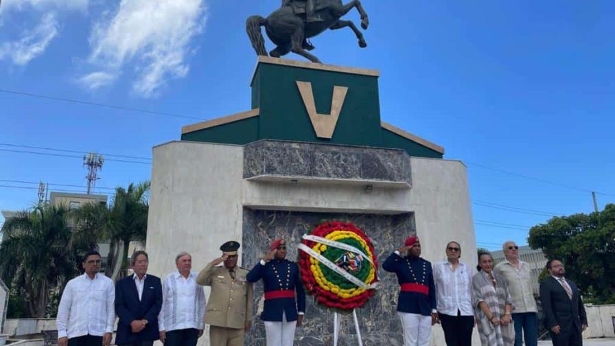 Consulado de Bolivia en RD celebra independencia