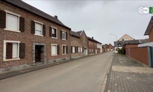 Refugiados ucranianos dan vida a pueblos abandonados