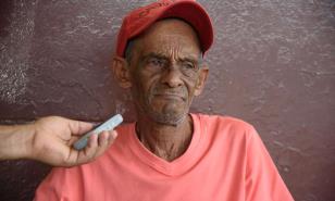 La gente en las calles dice que el presidente Abinader dirá: “Acepto la reelección”