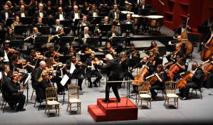 Encuentros: Conoce los eventos destacados de esta semana