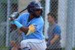 Caminero y Amador lideran a los prospectos dominicanos en MLB Pipeline Caminero y Amador lideran a los prospectos dominicanos en MLB Pipeline