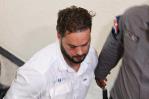 Abogado de hombre que agredió a un agente de la Digesett dice que está arrepentido Abogado de hombre que agredió a un agente de la Digesett dice que está arrepentido