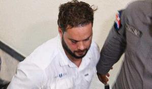 Abogado de hombre que agredió a un agente de la Digesett dice que está arrepentido