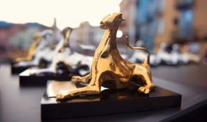 Una película filmada clandestinamente en Irán gana primer premio de Festival de Cine de Locarno