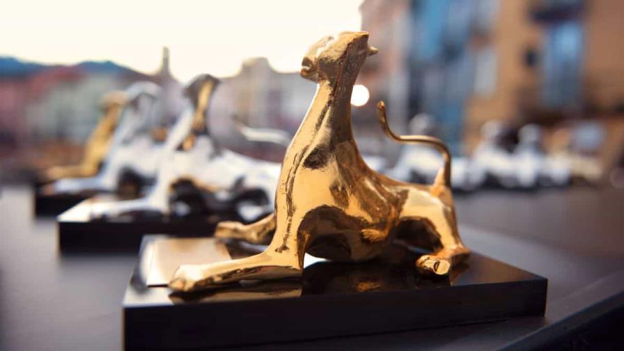 Una película filmada clandestinamente en Irán gana primer premio de Festival de Cine de Locarno