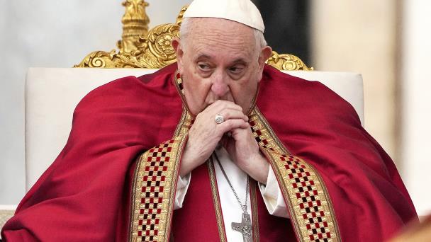 El papa Francisco condena el asesinato de Fernando Villavicencio en Ecuador