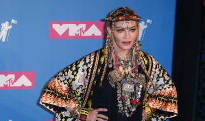 Madonna, la resurrección de la Reina del Pop