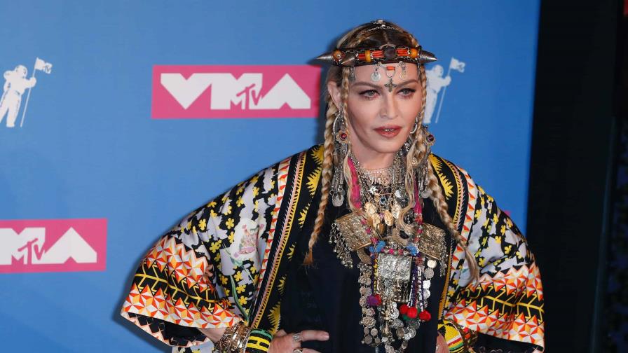 Madonna, la resurrección de la Reina del Pop
