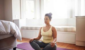 Consejos para meditar en casa
