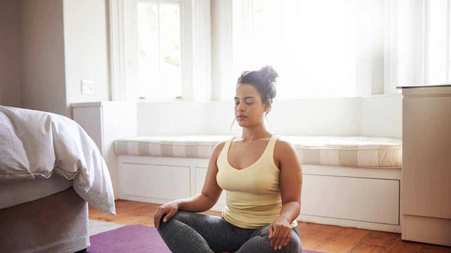 Consejos para meditar en casa