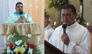 Nicaragua niega la entrada a dos sacerdotes que volvían del evento con el papa en Portugal