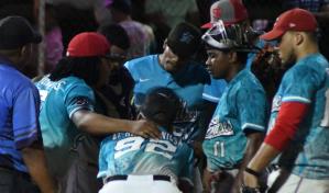 Los Compadres y Molestosos se enfrentan en final softbol B Asoprosado