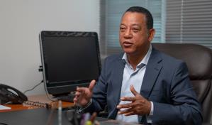 Franc Rosario respalda acuerdos bilaterales de República Dominicana con Guyana