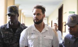 Hombre que agredió agente de Digesett en la avenida Lincoln fue hospitalizado