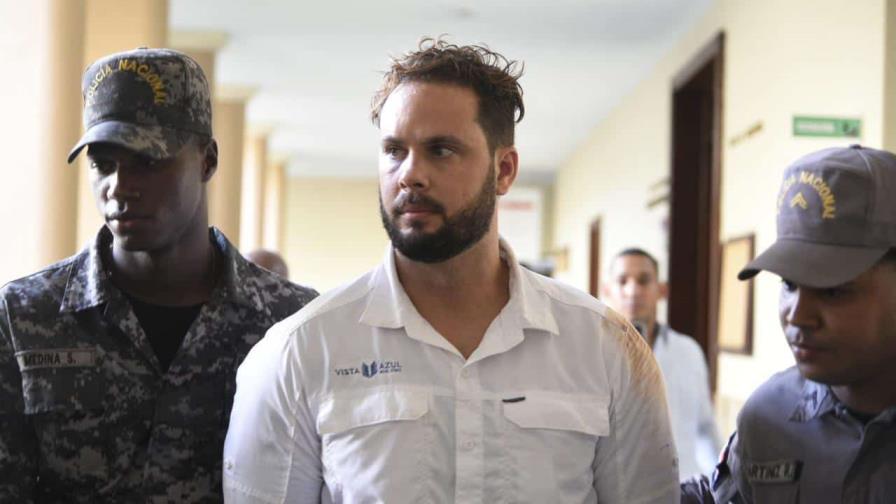 Comunidad cubana en RD pide perdón por agresión de Llorente López a agente de Digesett y aboga por su libertad