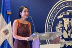 Raquel Arbaje revela en Nueva York: me rompí un dedo del pie Raquel Arbaje revela en Nueva York: me rompí un dedo del pie