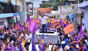 Partidos se apoyan en sentencia que declaró "irrazonable y arbitrario" limitar propaganda en precampaña