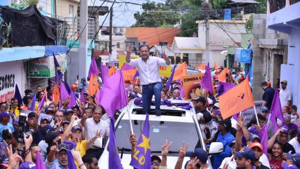 Partidos se apoyan en sentencia que declaró “irrazonable y arbitrario” limitar propaganda en precampaña