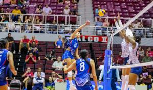 Puerto Rico le quita brillo a las Reinas del Caribe al vencerlas en la Copa Panamericana