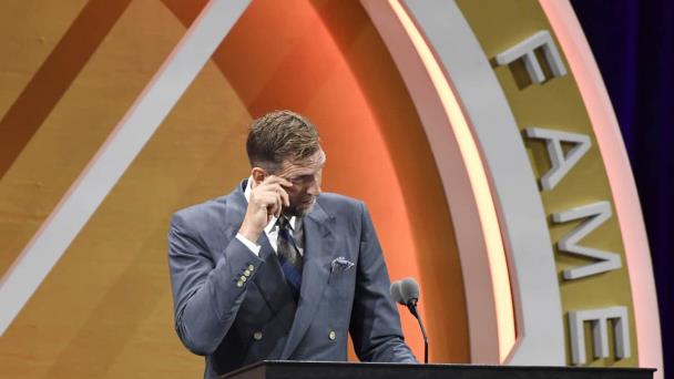 Nowitzki, Gasol y Parker dan sabor internacional a exaltación al Salón de la Fama