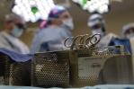 Medicamentos para bajar de peso podrían elevar los riesgos bajo anestesia Medicamentos para bajar de peso podrían elevar los riesgos bajo anestesia