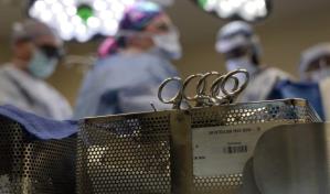 Medicamentos para bajar de peso podrían elevar los riesgos bajo anestesia