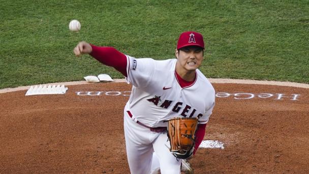 Shohei Ohtani se perderá su próxima apertura por fatiga en el brazo