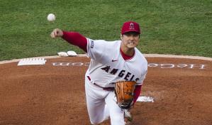 Shohei Ohtani, todo se derrumbó