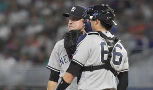 Es duro ver a  los Yankees residiendo en el sótano