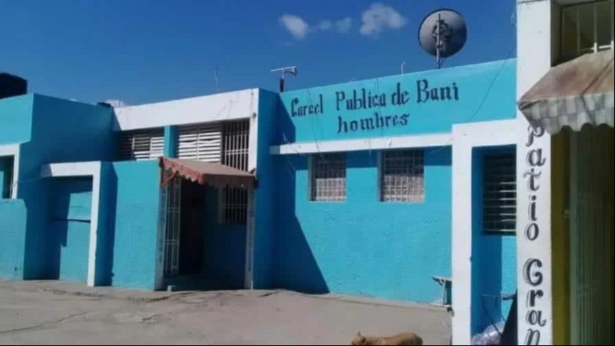 Sin rastros de narcotraficante arubeño y dominicano que escaparon de cárcel de Baní