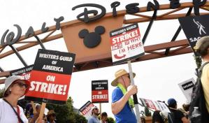 La amenaza de la inteligencia artificial para los dobles de acción en Hollywood