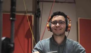 Gabriel Arvelo: el músico dominicano que compuso tema con la orquesta de Berklee