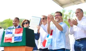 Promulgan ley que homologa licencias de conducir entre República Dominicana y Nueva York